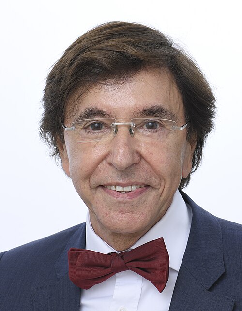 Elio Di Rupo